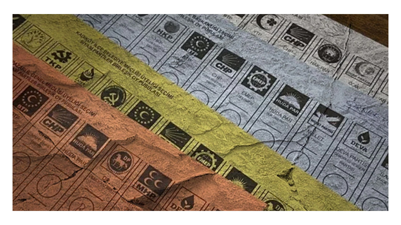 Ardı ardına açıklama: Milli Görüş ittifakı kapıda