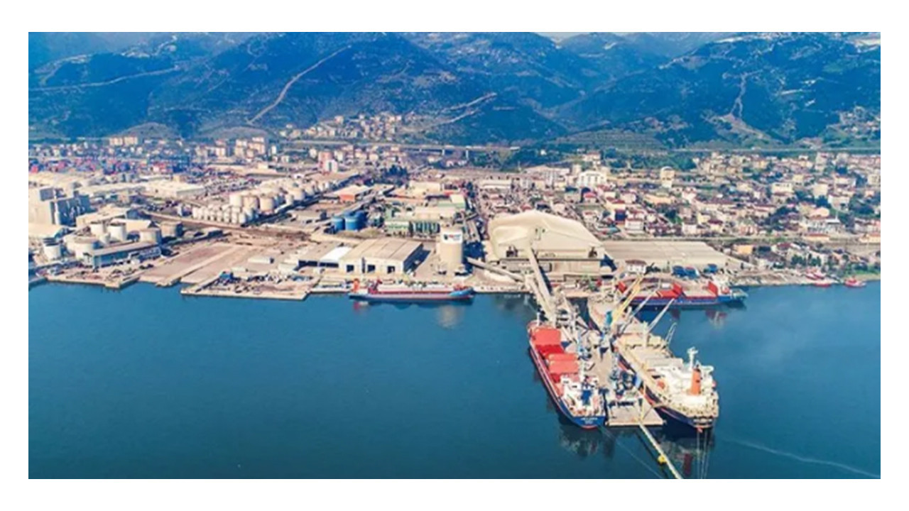 2 kez reddedilmişti. Körfez'deki o limanın kapasite artışı halka sorulacak