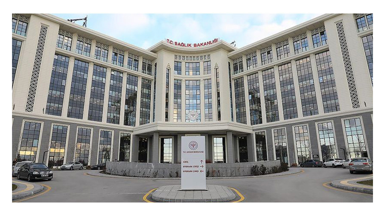 Sağlık Bakanlığı 66 personel alacak