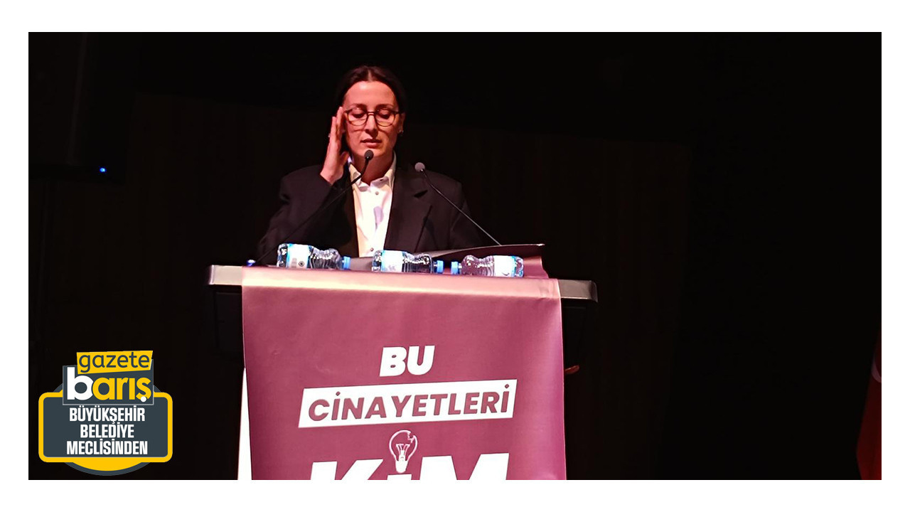 CHP'den Dilovası'ndaki facia için Büyükakın'a sorular