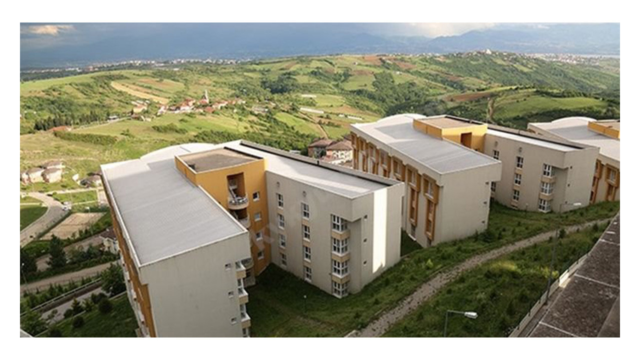 Semiha Ayverdi yurduna deprem ölçümü yapılacak!