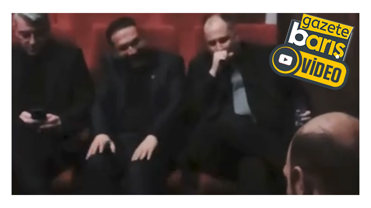 AKP’li yönetici paylaştı, CHP’li Meclis Üyeleri fena yakalandı!