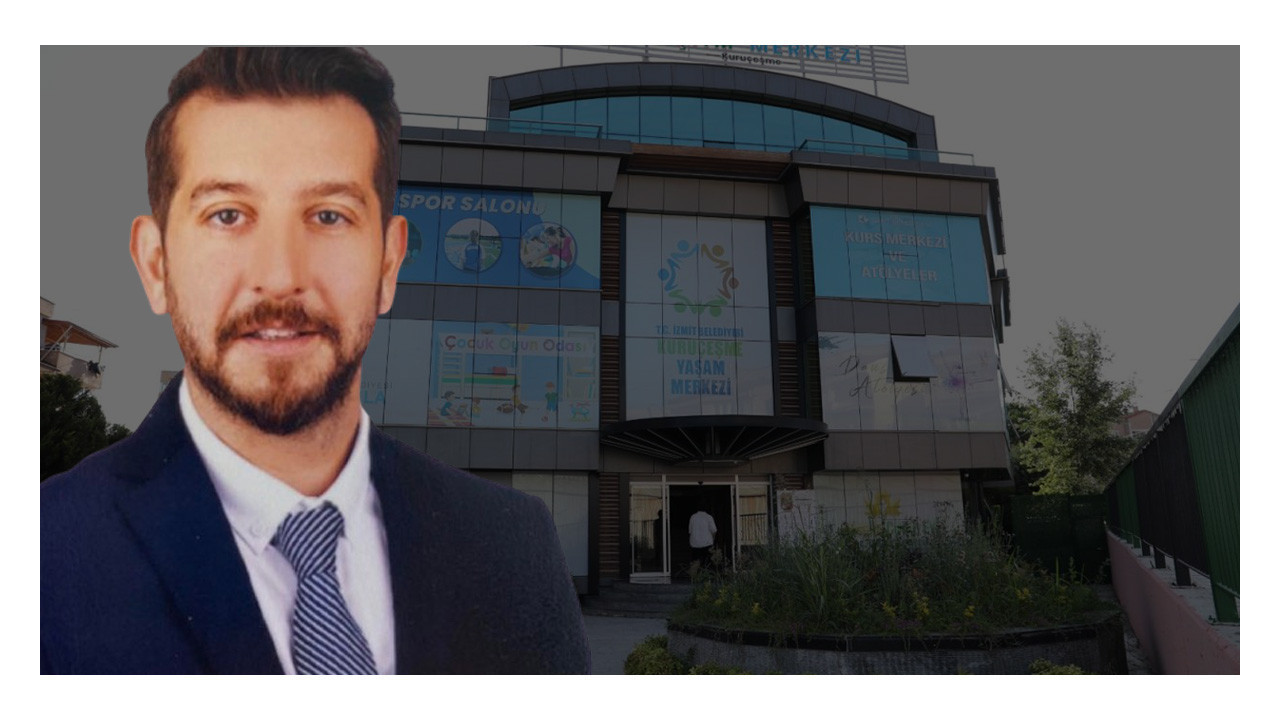 Dilovası’ndaki yangının ardından gözler İzmit Belediyesinin Yaşam Merkezinde!