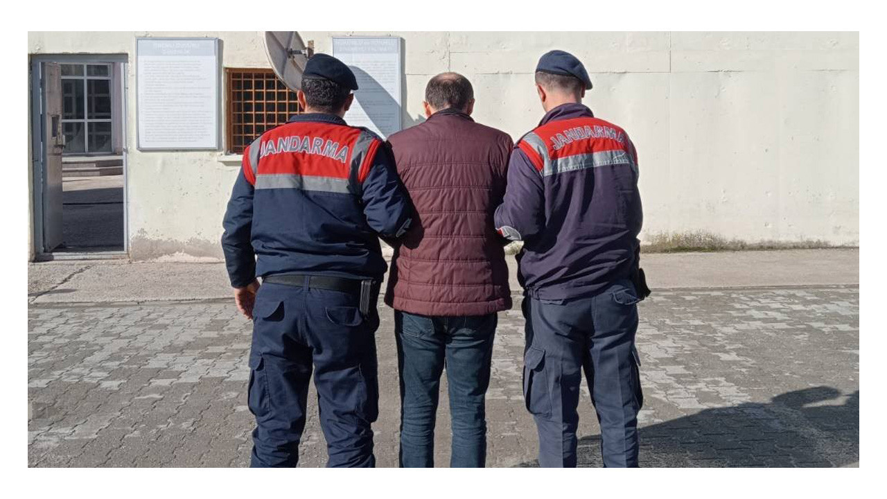 Kocaeli’de aranan şahıs yakalandı