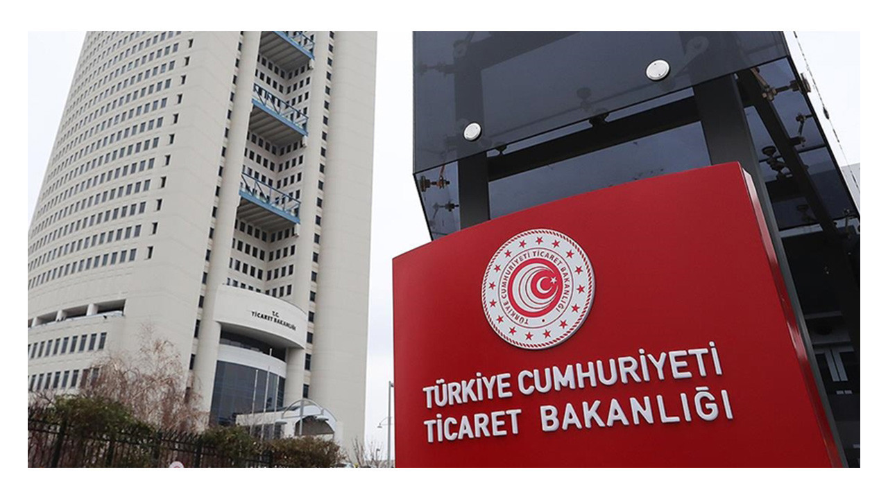 Ticaret Bakanlığı 95 personel alacak