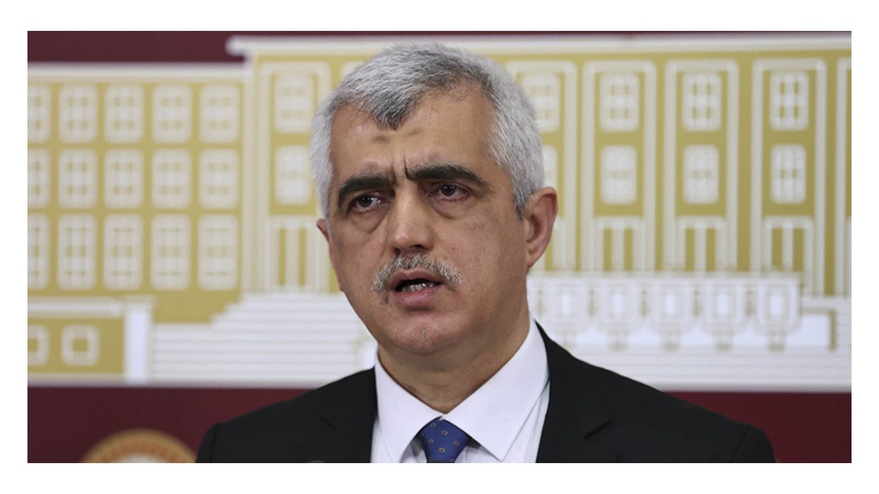 Gergerlioğlu’ndan Bakana istifa çağrısı