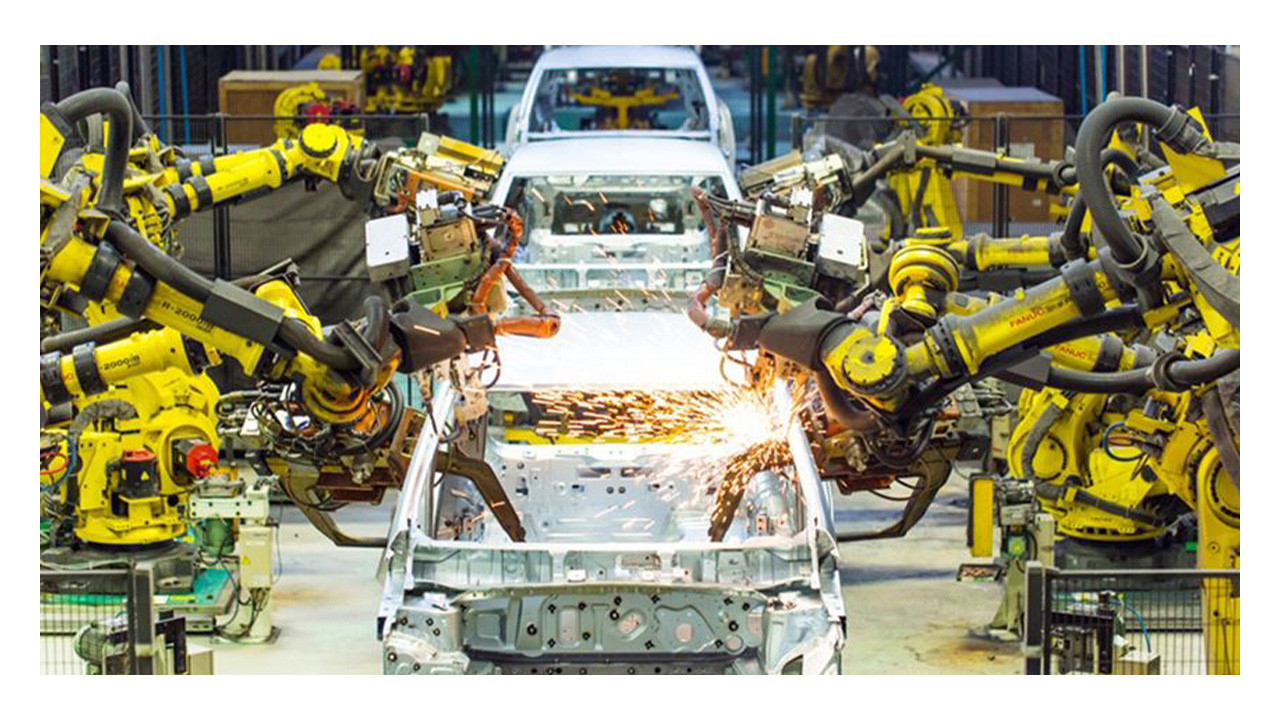 Yapay zeka patlaması otomotivde yeni çip krizini tetikleyebilir