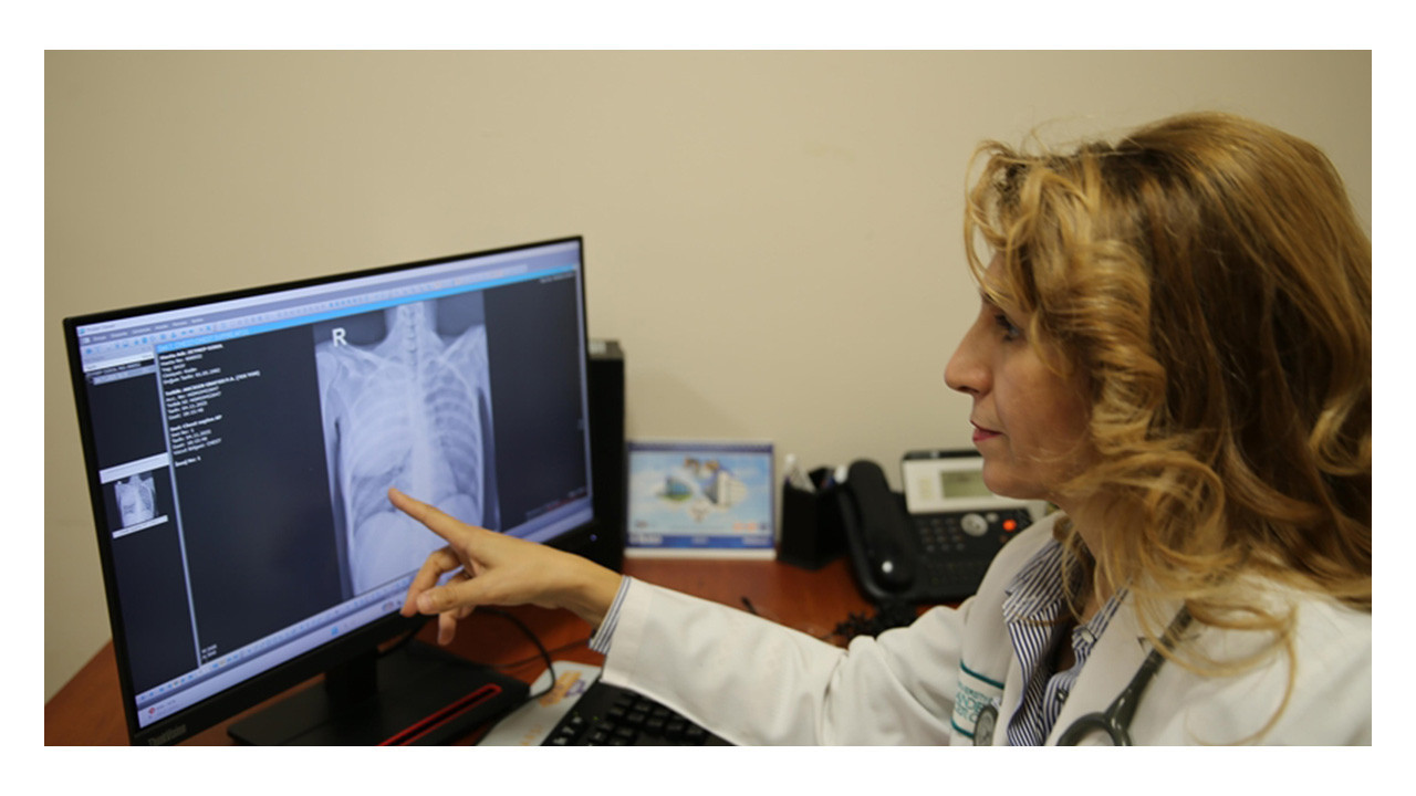 Kanserde erken teşhis hayat kurtarıyor