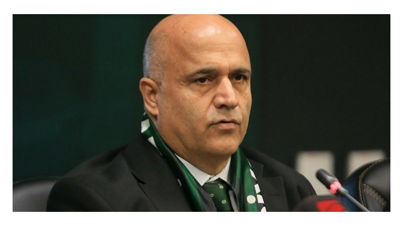 Flaş gelişme, Recep Durul, PFDK'ya sevk edildi