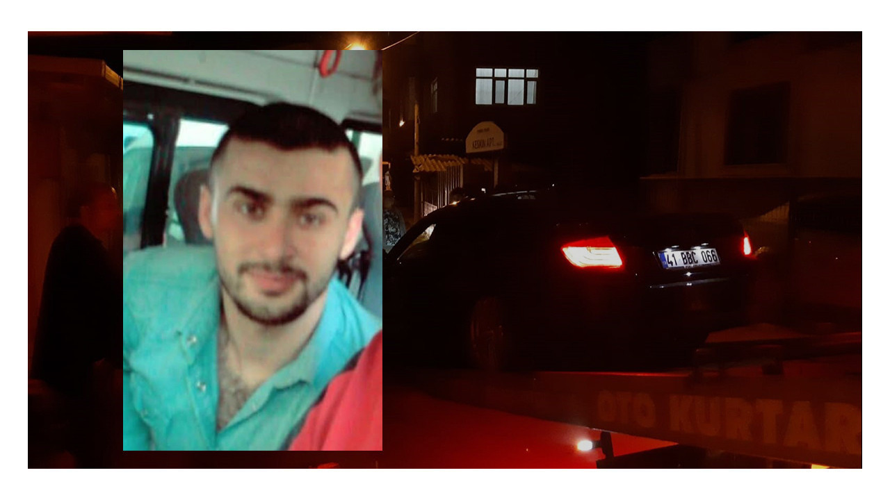 Kocaeli'de aracında defalarca bıçaklanmıştı, hayatını kaybetti!