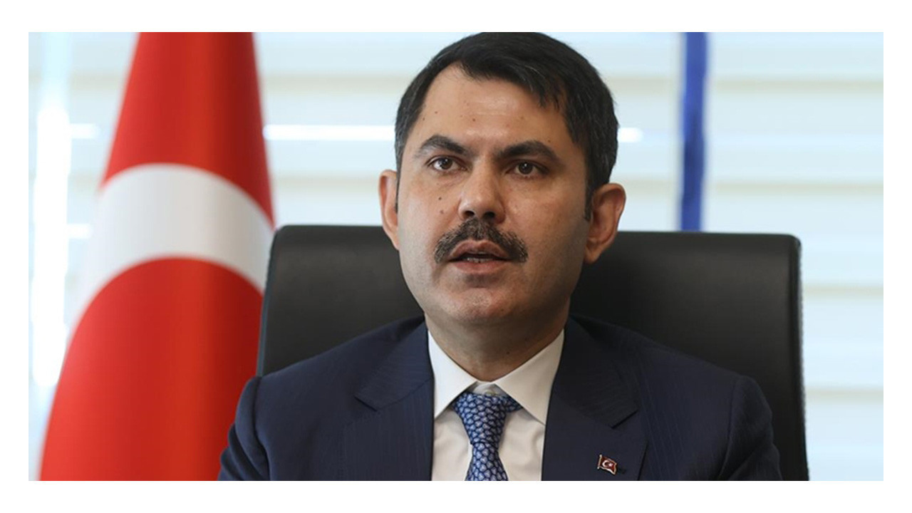 Bakan Kurum'dan Gebze’de kentsel dönüşüm açıklaması