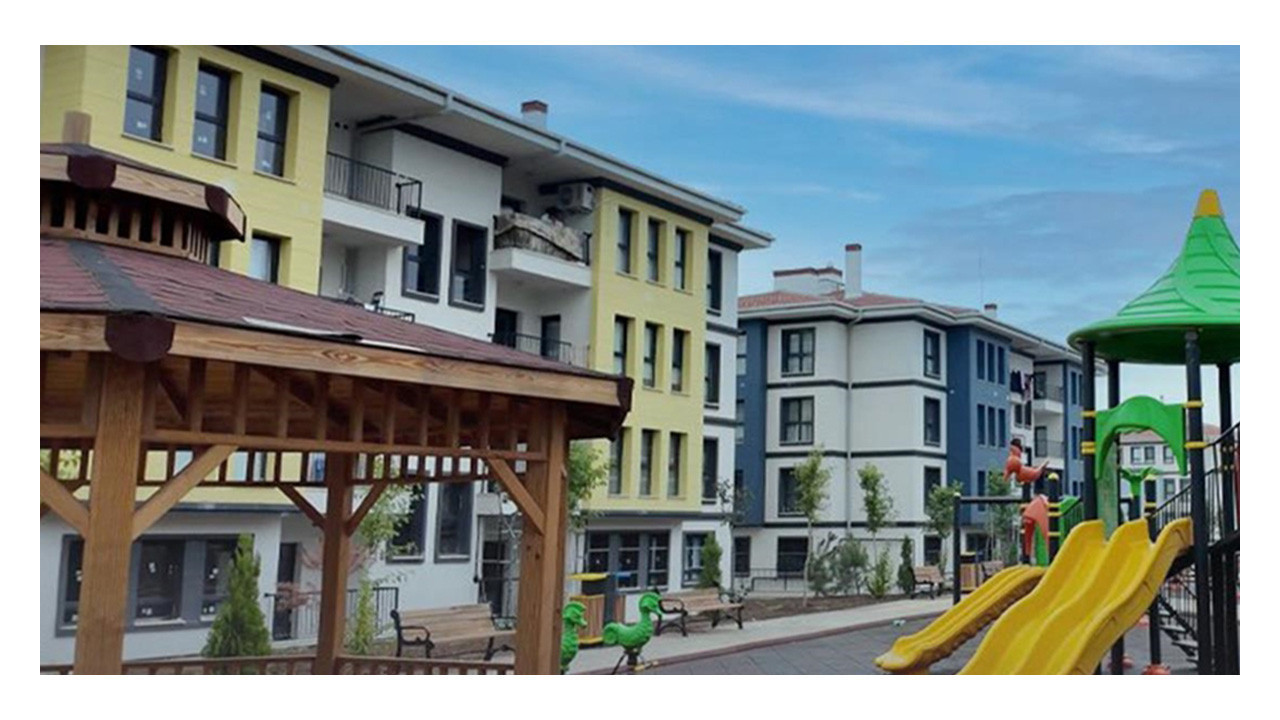 İletişim Başkanlığından deprem konutlarının teslimine dair yeni açıklama