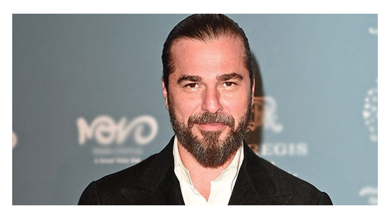 Engin Altan Düzyatan ailesyle Dubai'ye taşınıyor! Nedenini açıkladı