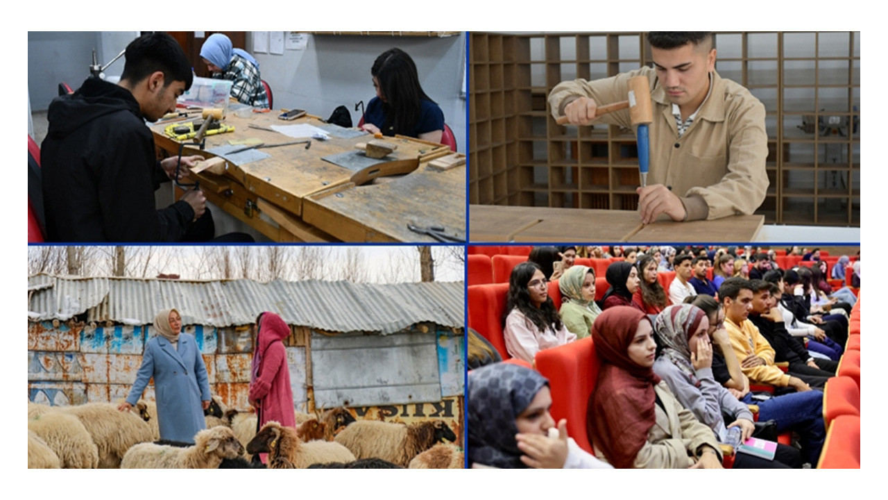 İŞKUR Gençlik Programı’na başvuru 483 bini aştı: Kontenjan 150 bine çıkarıldı
