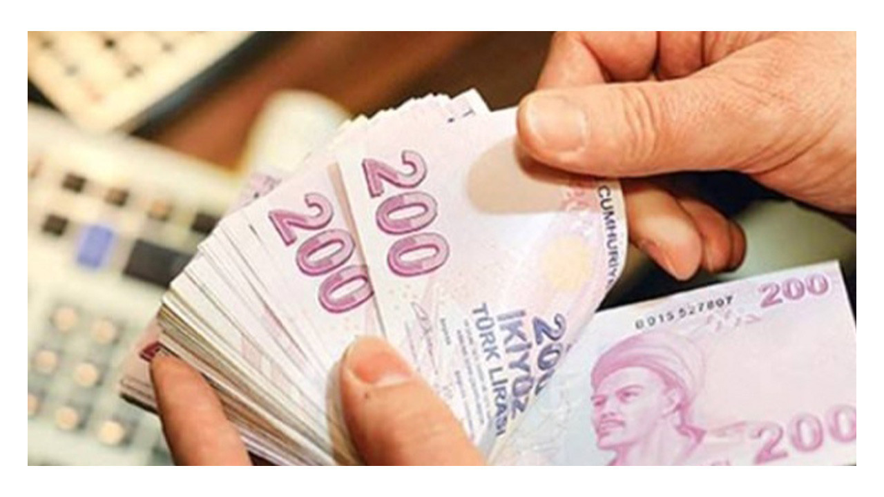 Bakan Göktaş duyurdu: Ödemeler bugün hesaplara yatırılıyor