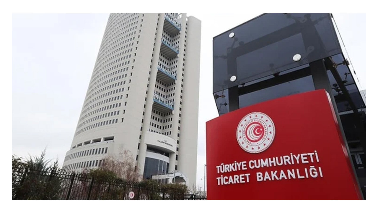 Bakanlıktan elektronik ürün ticareti yapan firmalara denetim