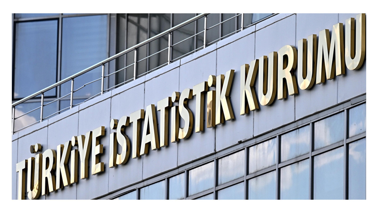 TÜİK, Avrupa İstatistik Ödülleri'ne damgasını vurdu