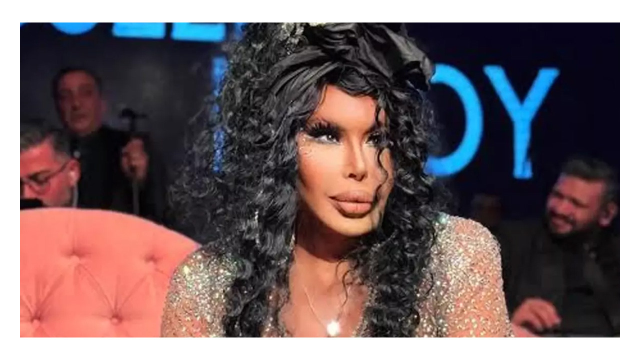 Bülent Ersoy’dan “evli sevgili” iddiasına sert yanıt