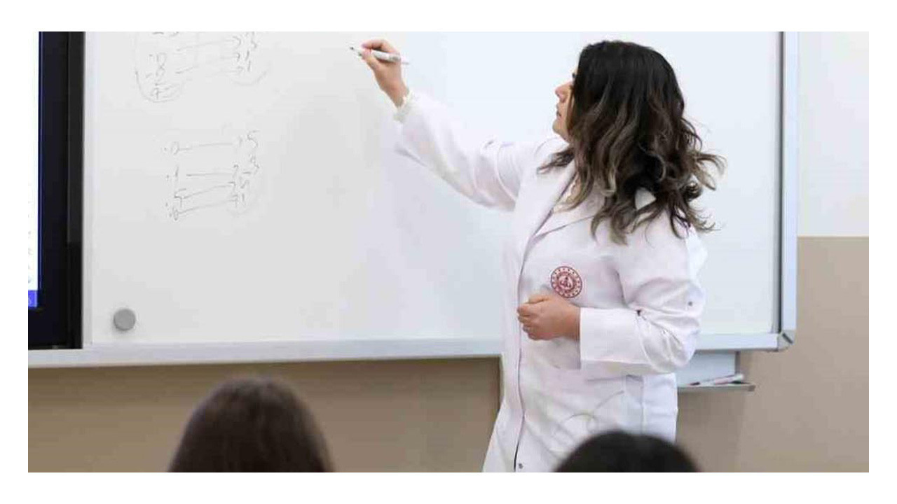 Son 22 yılda atanan öğretmen sayısı açıklandı