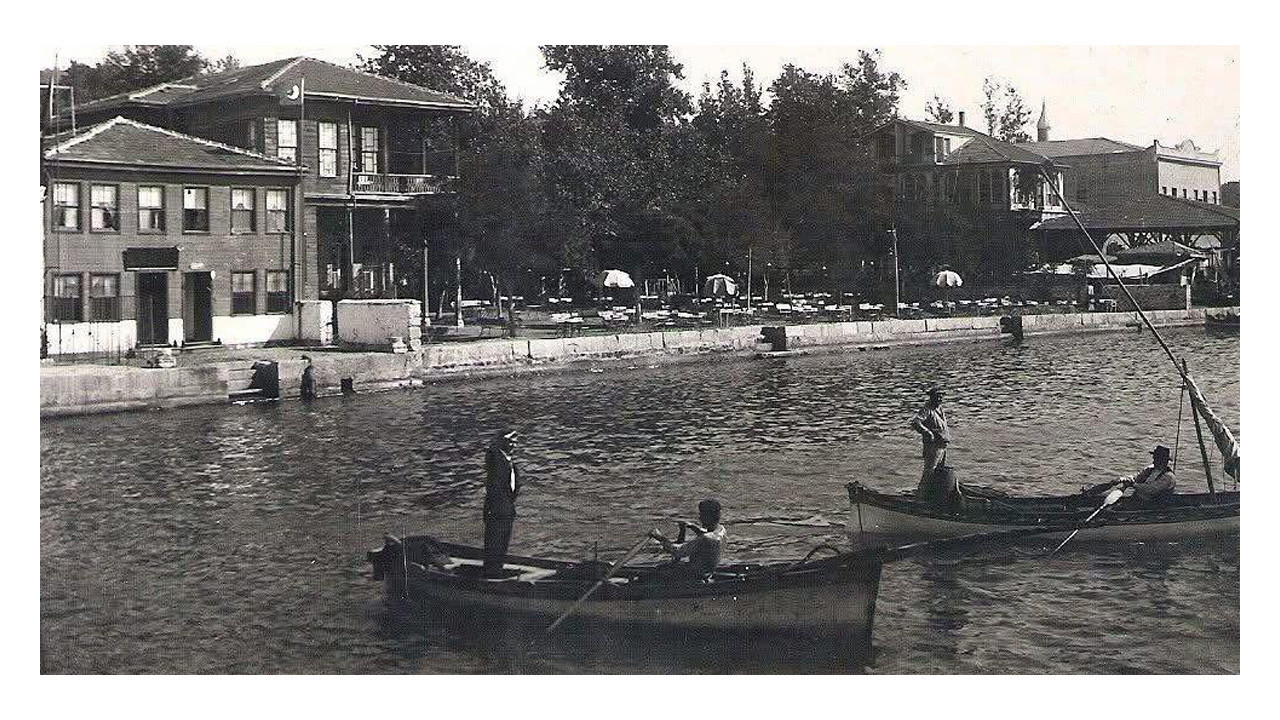 İstanbul Boğazı değil İzmit: Hem de bakın neresi?