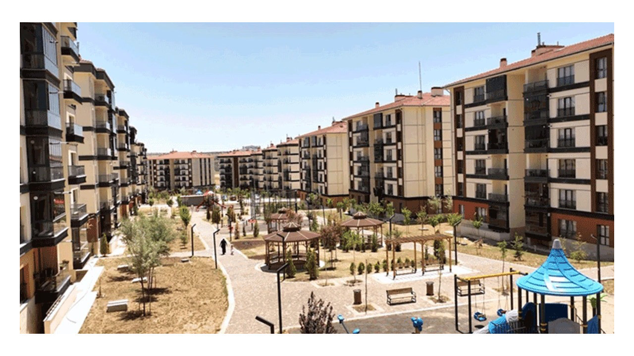 Kocaeli’de 61 yaşında ev sahibi olamayan vatandaş, TOKİ’ye düzenleme çağrısı yaptı!