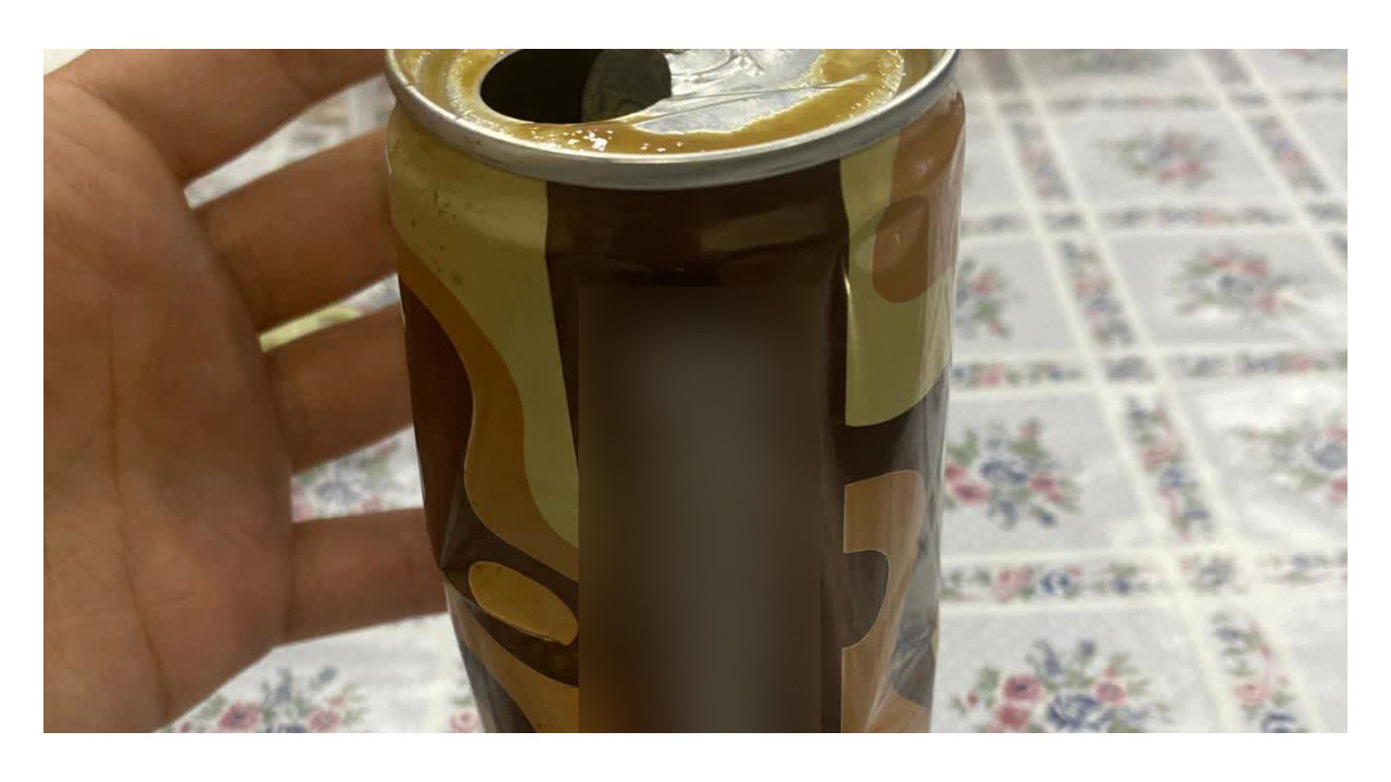 Kocaeli’de vatandaşın sütlü kahve tedirginliği