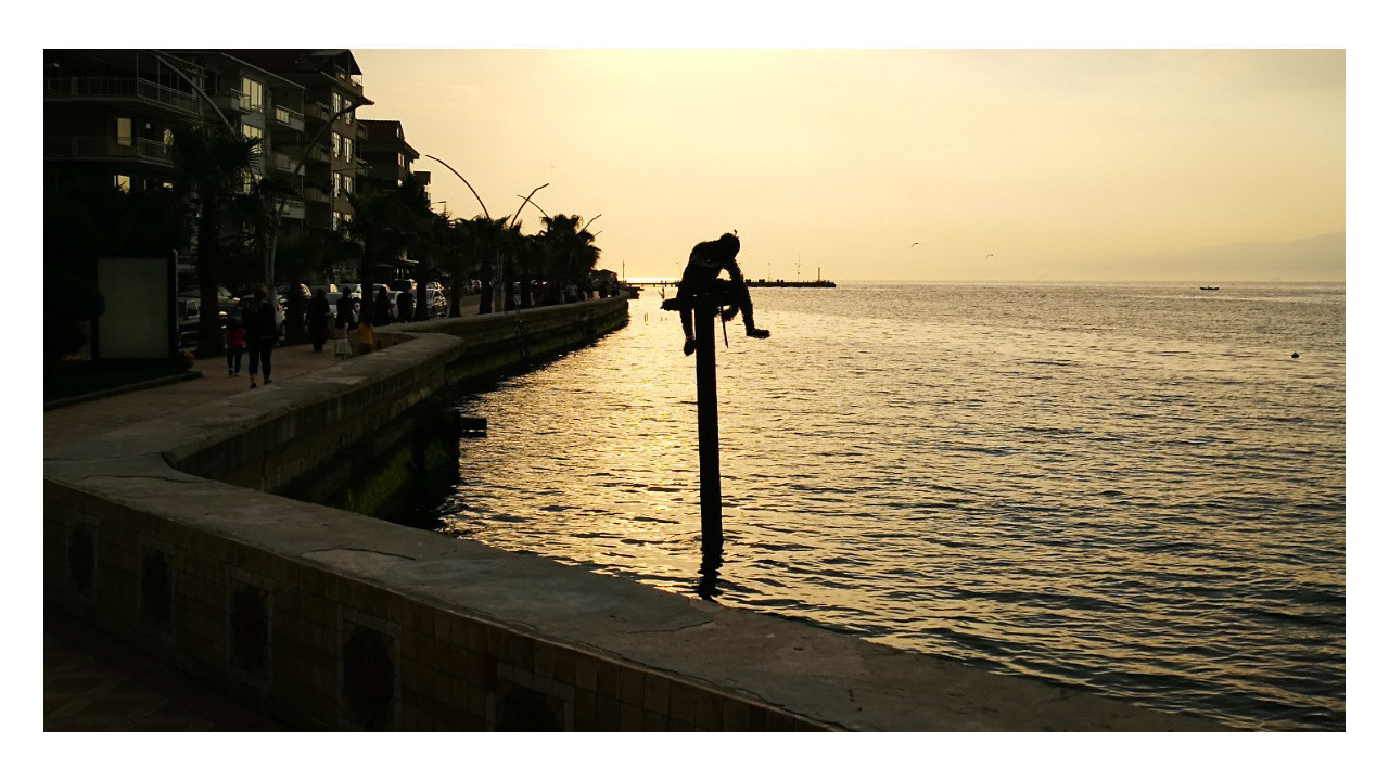 Yıllarca unutulmayacak kar yağışı derken Kocaeli’ye bahar sıcakları geliyor!