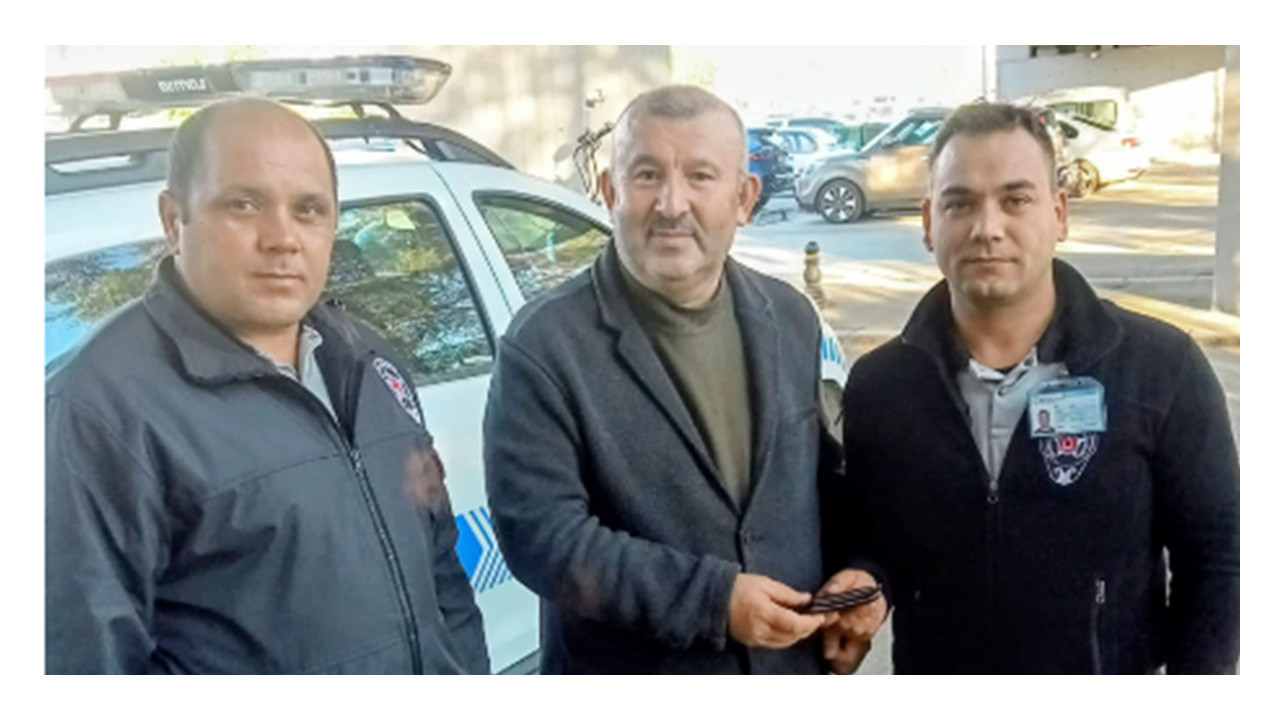 Seka Park’ta "insanlık ölmemiş" dedirten olay