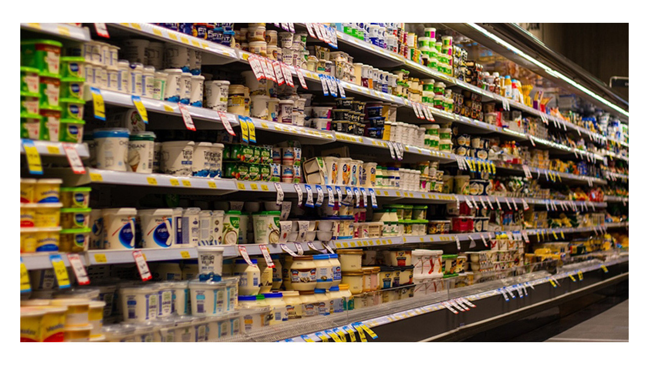 İşlenmiş gıdalar erken yaşta bağırsak kanserine yol açabiliyor