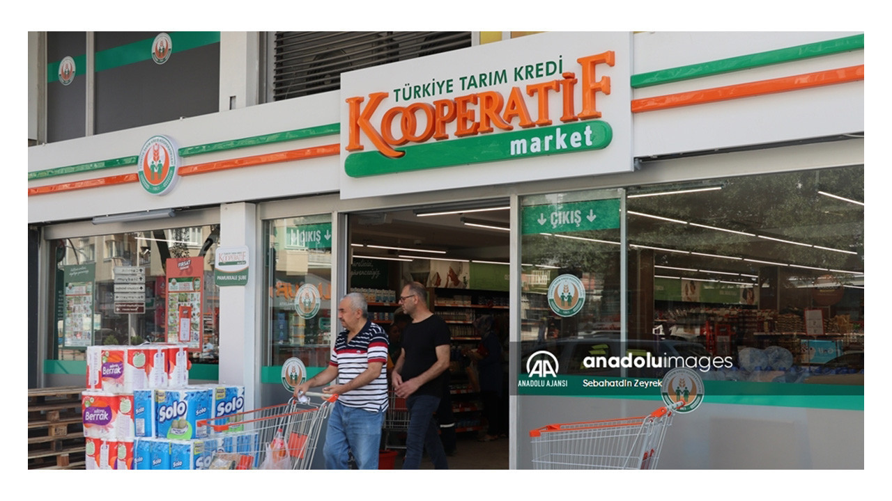 Tarım Kredi'nin adı değişiyor!