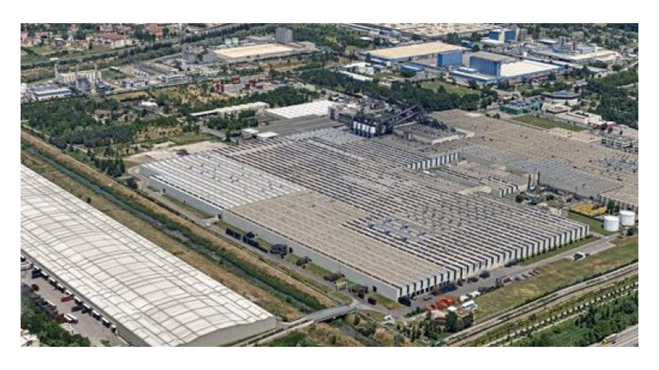 Brisa genel müdürü istifa etti: İşte yerine gelen isim