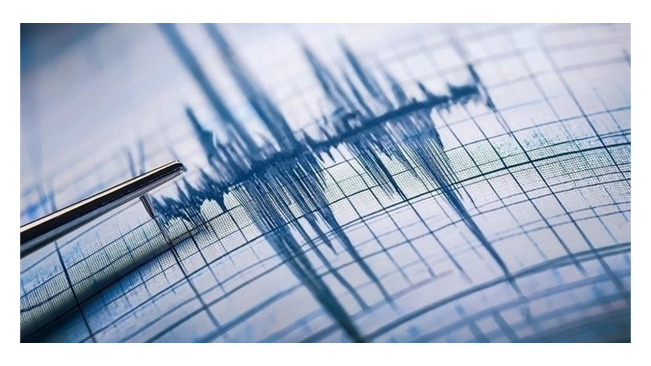 Deprem için erken uyarı sistemi geliyor