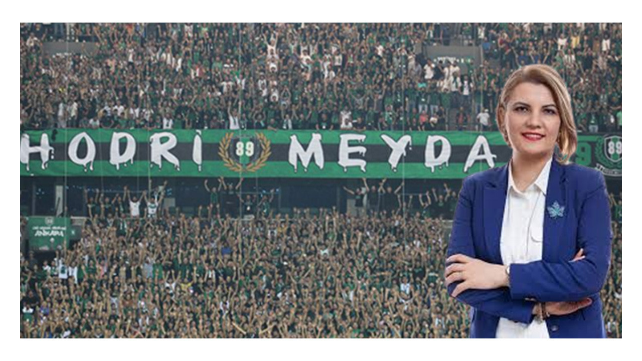 Hürriyet’e Hodri Meydan’dan uyarı gibi cevap: “İzin vermeyeceğiz!”