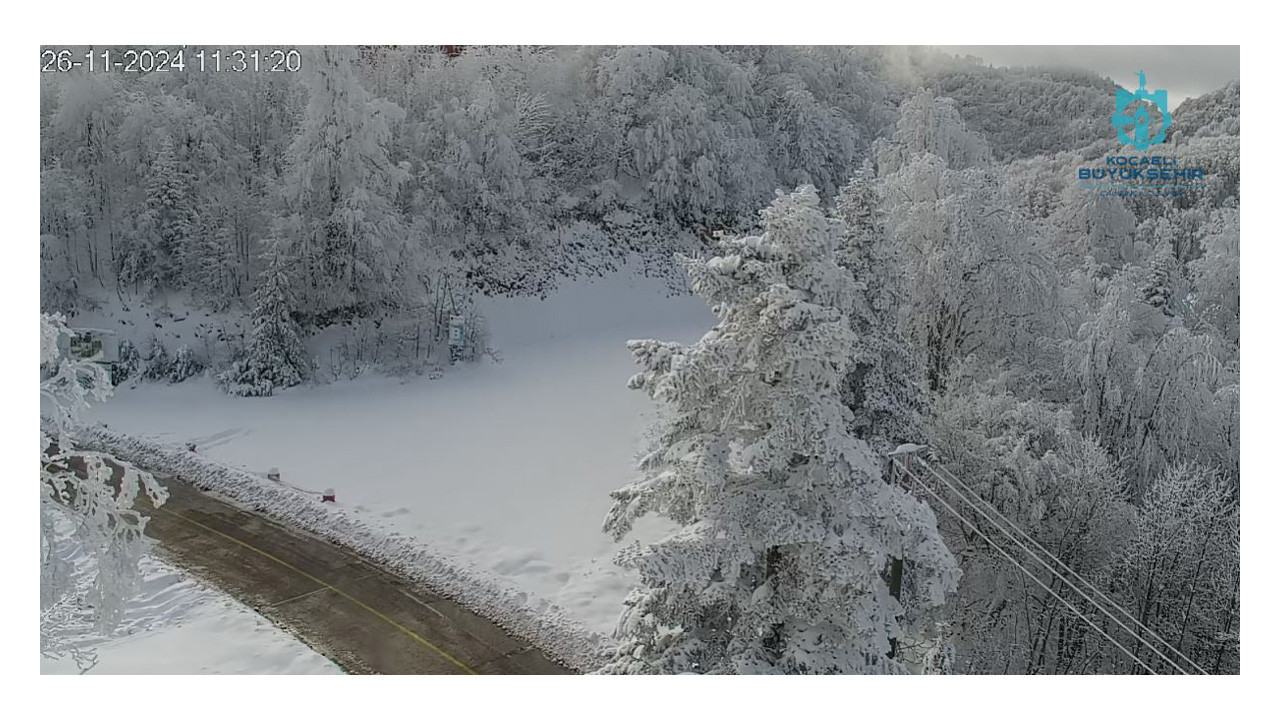 Kocaeli bu görüntüye kavuşuyor mu? İşte 7 günlük hava durumu
