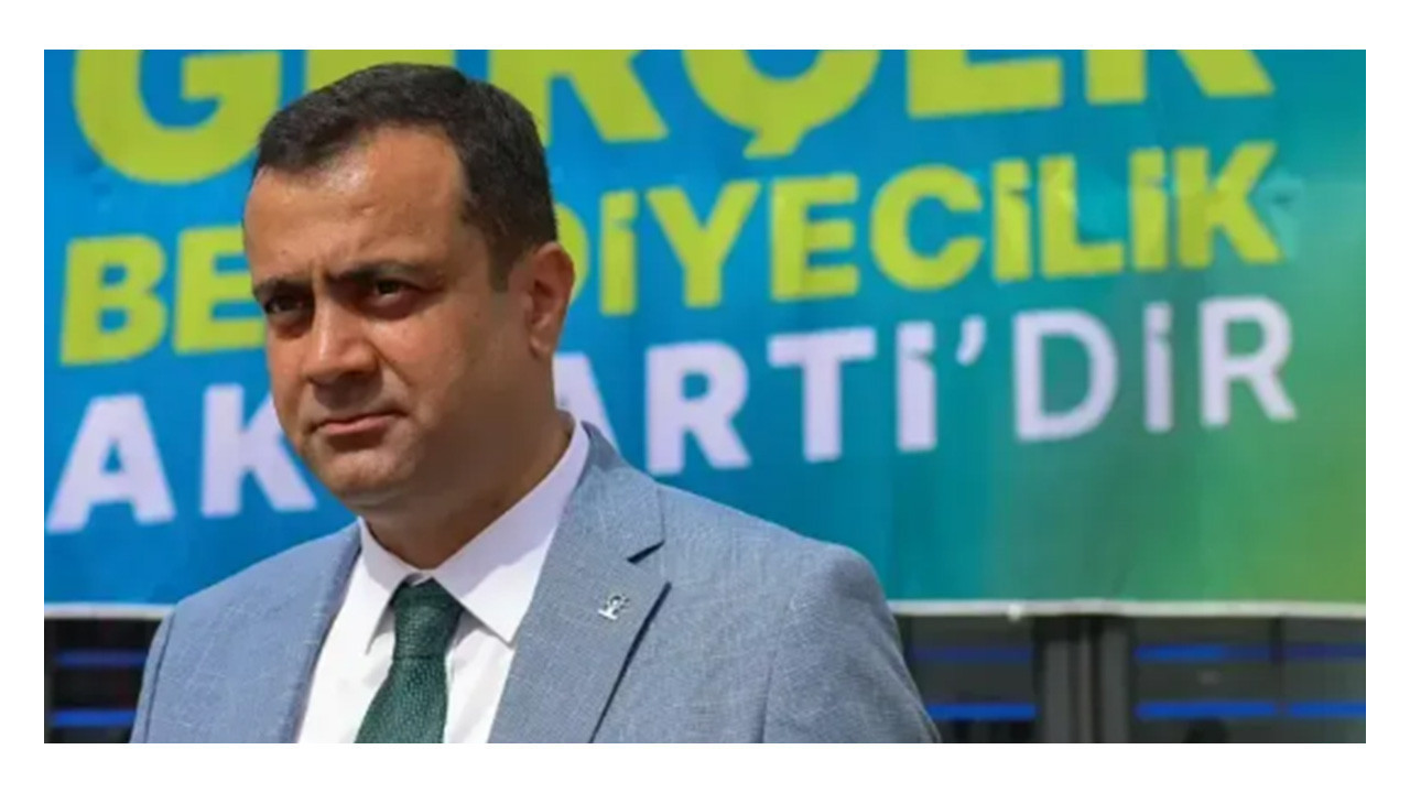 Büyükakın'ın danışmanından Hürriyet'e Kocaelispor tepkisi