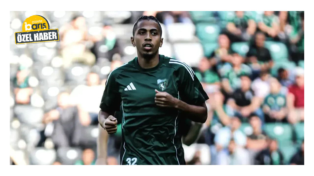 Rivas Göztepe maçında yok!