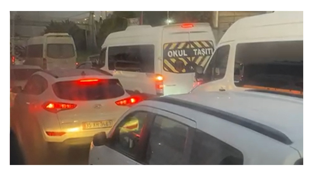 Kocaeli’deki çile değil, işkence! Vatandaş isyanda