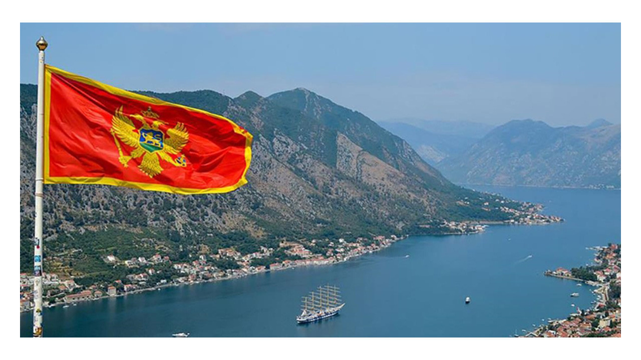 Karadağ'dan sevindiren haber: Vize kalkıyor