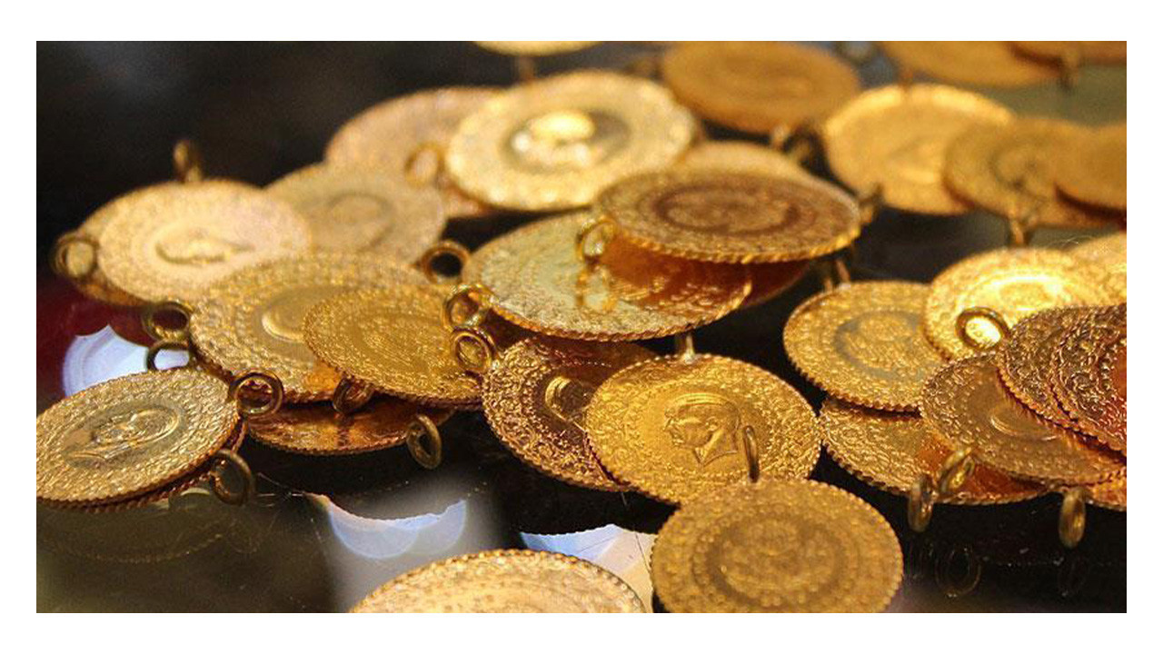 Altın fiyatlarında baskı sürüyor