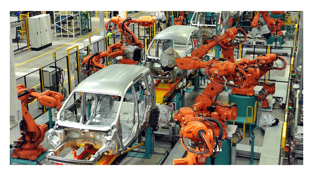 Kocaeli'deki otomotiv firması 100 personel alacak!