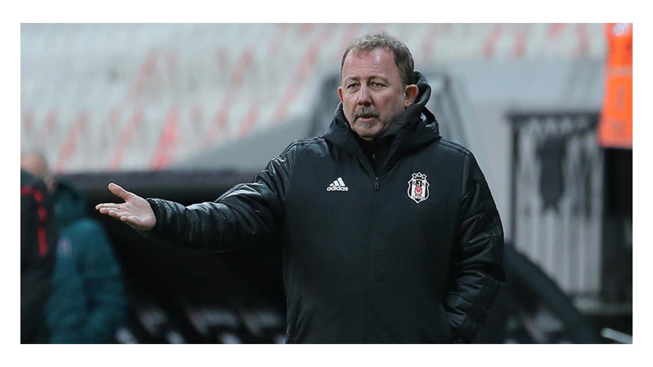 Sergen Yalçın anjiyo oldu