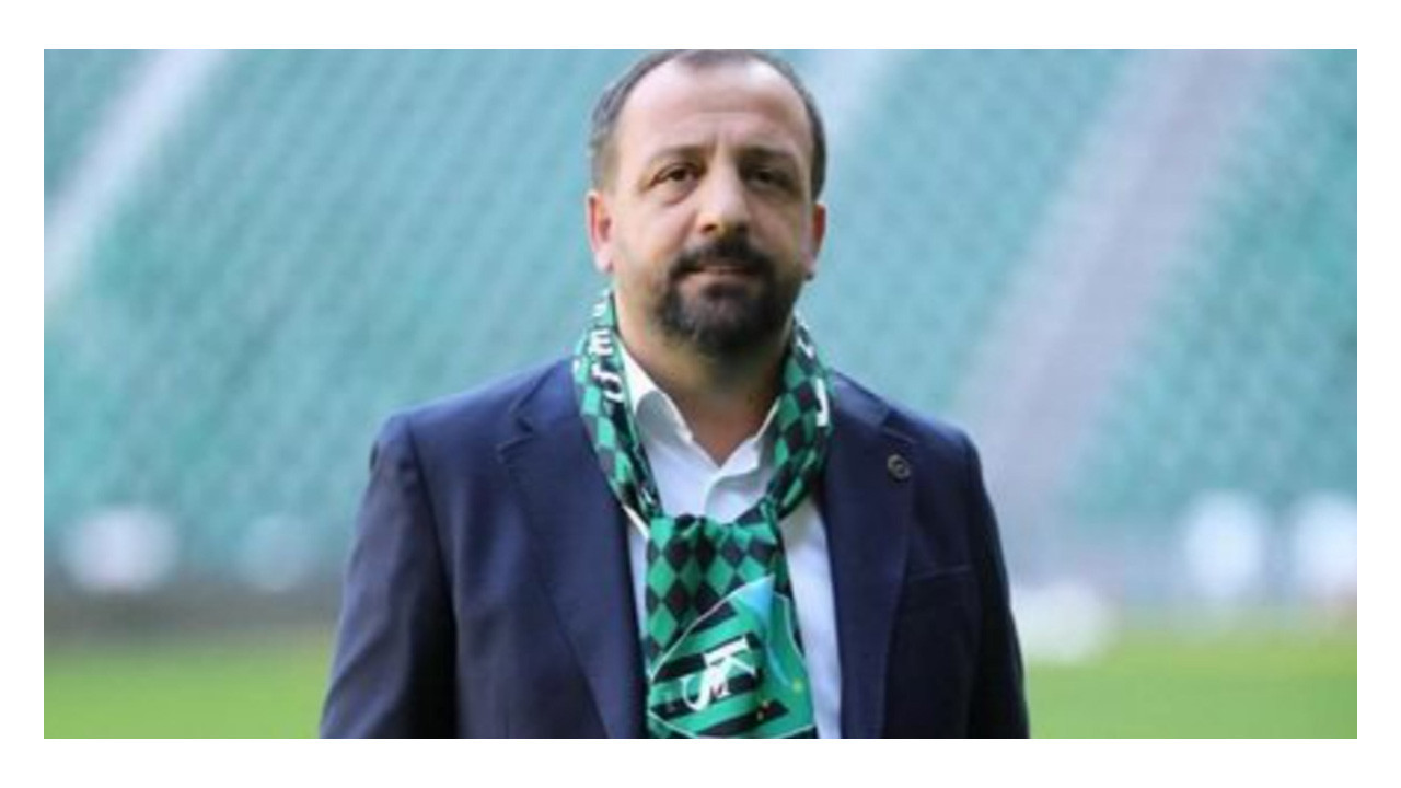 Kadir Genç: “ Vukovic’in ödemesi zamanında yapılacak”