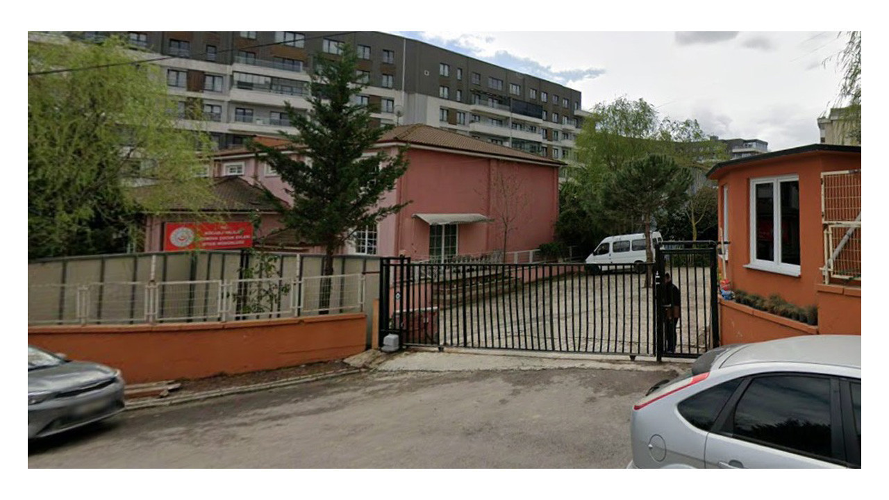 Kocaeli'de çocuk bakım evini yenilemeye para yetmedi!