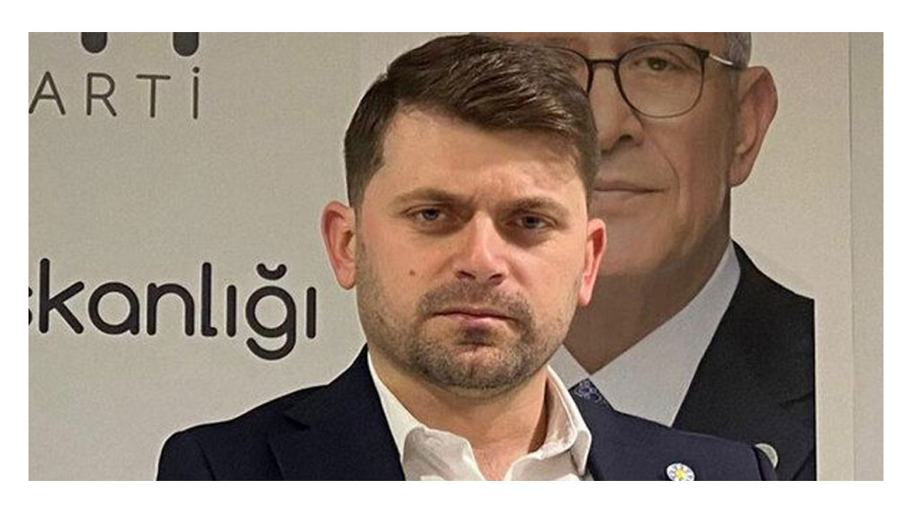 İYİ Partili başkandan Gölcük tepkisi “Bir okulda ölmedikleri kalmıştı!”