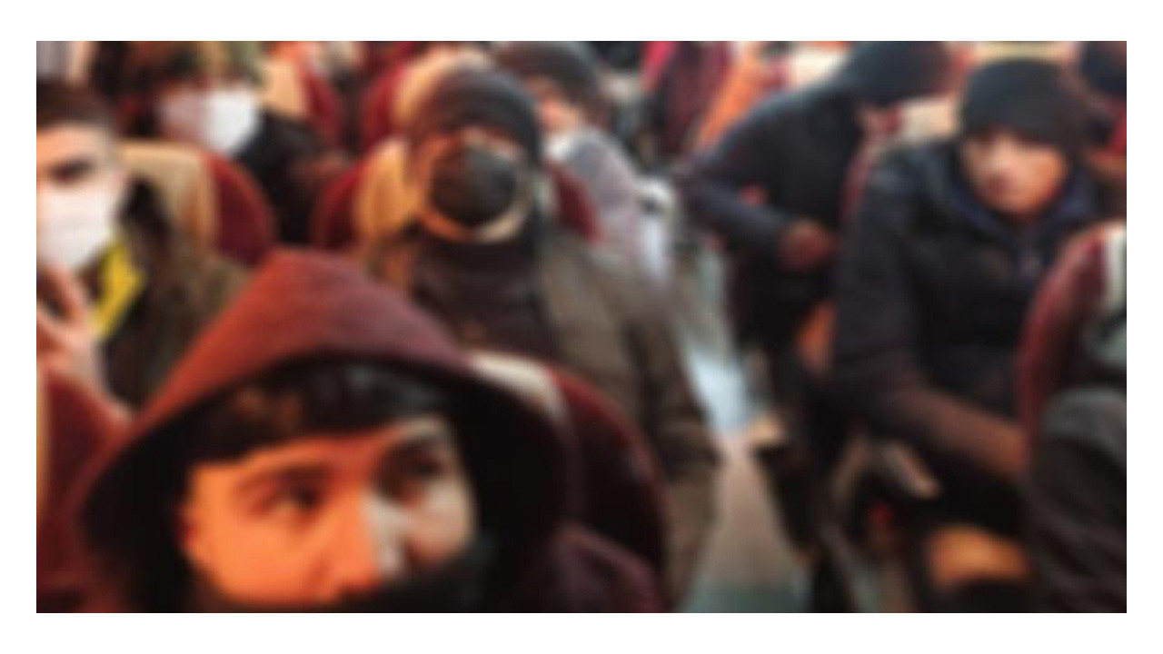 Göçmen kaçakçılarına dev operasyon