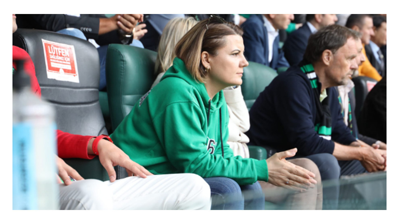 Kocaelisporlulardan Hürriyet’e tepki: Maçlara bile gelme!