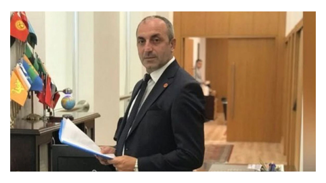 Kazan'dan Hürriyet'e: Kendine gel