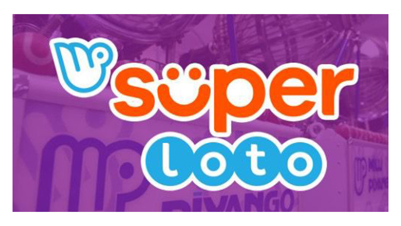 18 Kasım Süper Loto sonuçları 2025