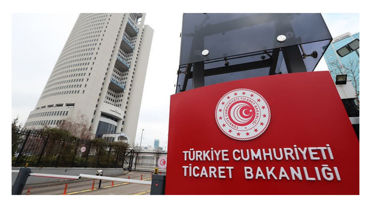 Ticaret Bakanlığı 60 personel alacak