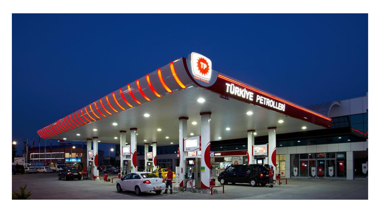 Türkiye Petrolleri konkordato ilan etti